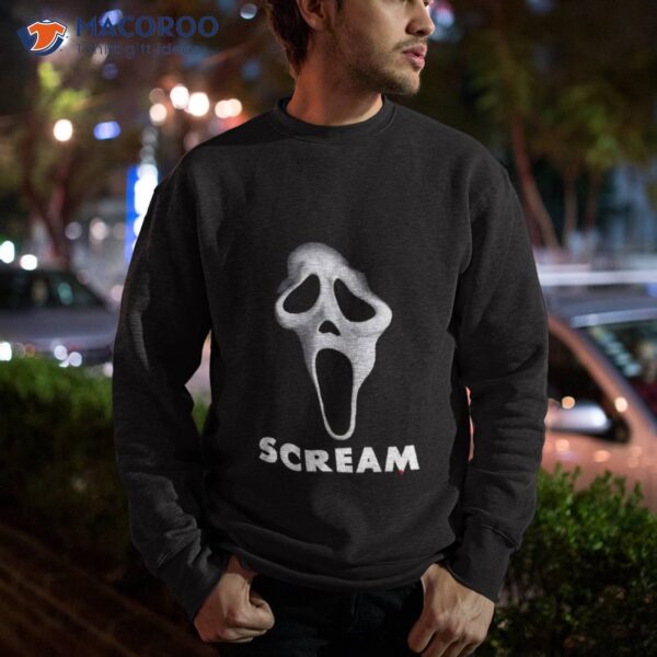 Scream Movie 2022 Unisex T-Shirt