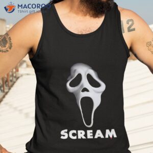 scream movie 2022 unisex t shirt tank top 3