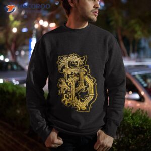 sd padres aztec logo 2023 shirt sweatshirt