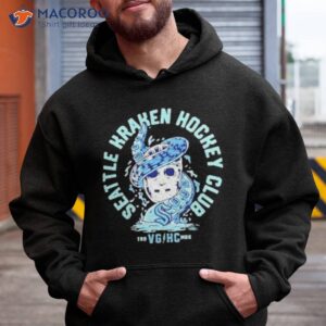 seattle kraken hockey club 2023 t shirt hoodie