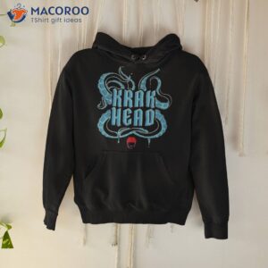 seattle kraken krakhead 2023 shirt hoodie