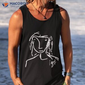 self portrait shirt tank top