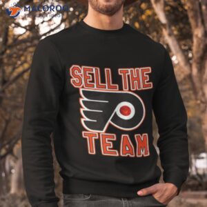 sell the team crying jordan philadelphia flyers shirt sweatshirt