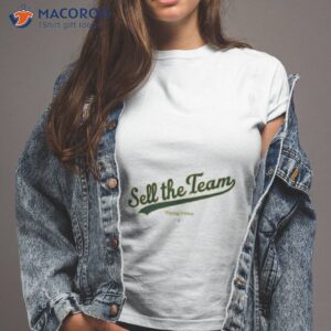 sell the team tipping pitches shirt tshirt 2 1