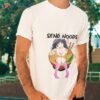 Send Noods Ramen Noodle Bowl Anime Hentai Shirt
