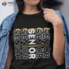 Senior 2023 Class Of 2023 Graduation Graduate Grad School Shirt