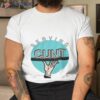Serving Cunshirt