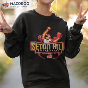 seton hill i university greensburg pa shirt sweatshirt 2