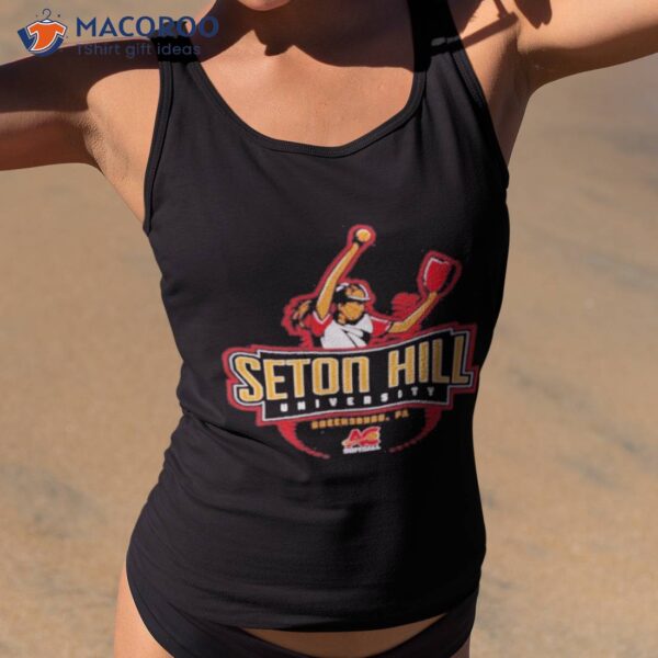 Seton Hill I University Greensburg Pa Shirt