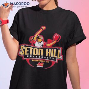 seton hill i university greensburg pa shirt tshirt 1 1