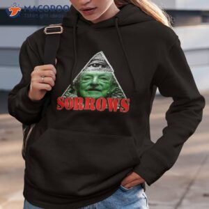 shadow of sorrows george soros funny shirt hoodie 3