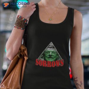shadow of sorrows george soros funny shirt tank top 4