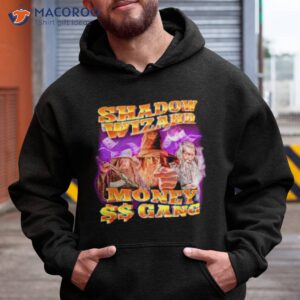 shadow wizard money gang shirt 2 hoodie