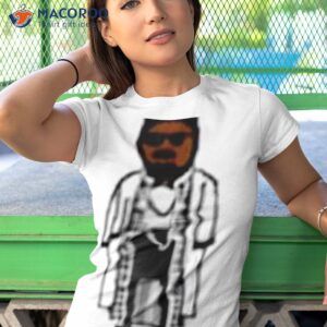 shai gilgeous alexander shirt tshirt 1 1