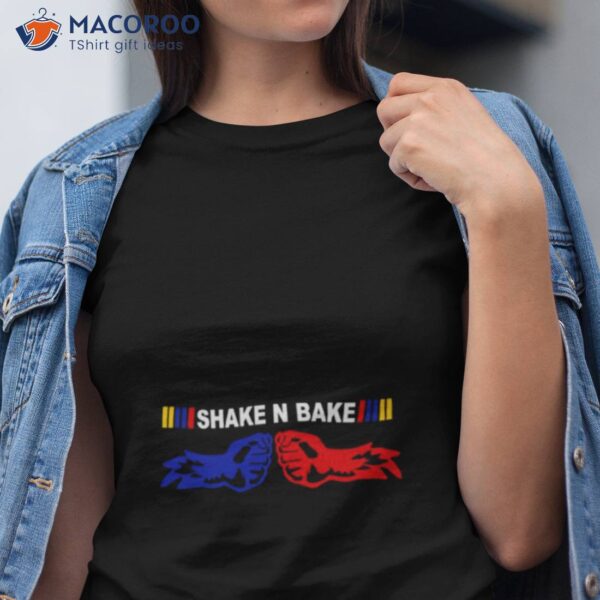 Shake N Bake Shirt