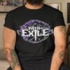 Shaper Background Cool Path Of Exile Shirt