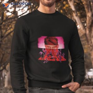 shaun of the dead shirt 2 sweatshirt