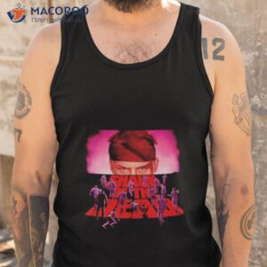 shaun of the dead shirt 2 tank top