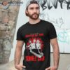 Shaun Of The Dead You’ve Got Red On You Shirt