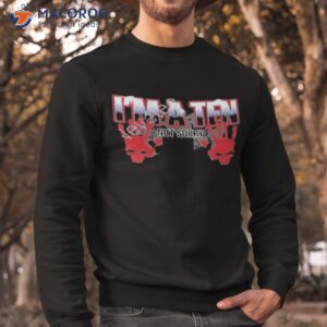 shawn spears not sorry shirt sweatshirt