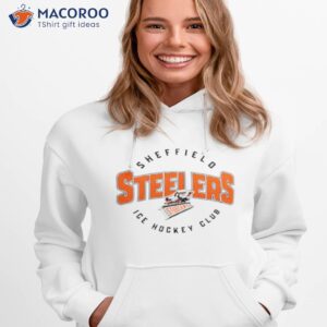 sheffield steelers ice hockey club shirt hoodie 1