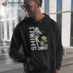 shirli tower of fantasy shirli artwork shirt hoodie 1