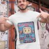 Shirobon Bomberman Shirt