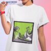 Shrek & Fiona Graphic Shirt