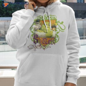 shrek group crest shirt hoodie 2