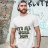 Shrek Is Love It’s All Agre Now Shirt