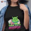 Shrek Your Privilege Shirt