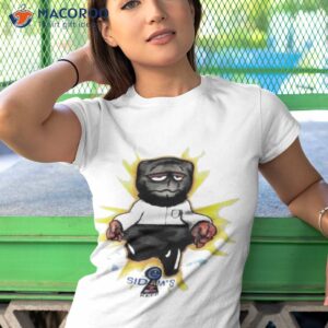Sidam’s Gatekeep Shirt 3 sidams gatekeep shirt tshirt 1 1