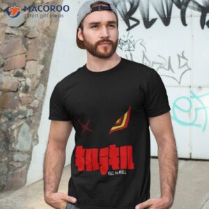 signature eyes senketsu kill la kill art shirt tshirt 3