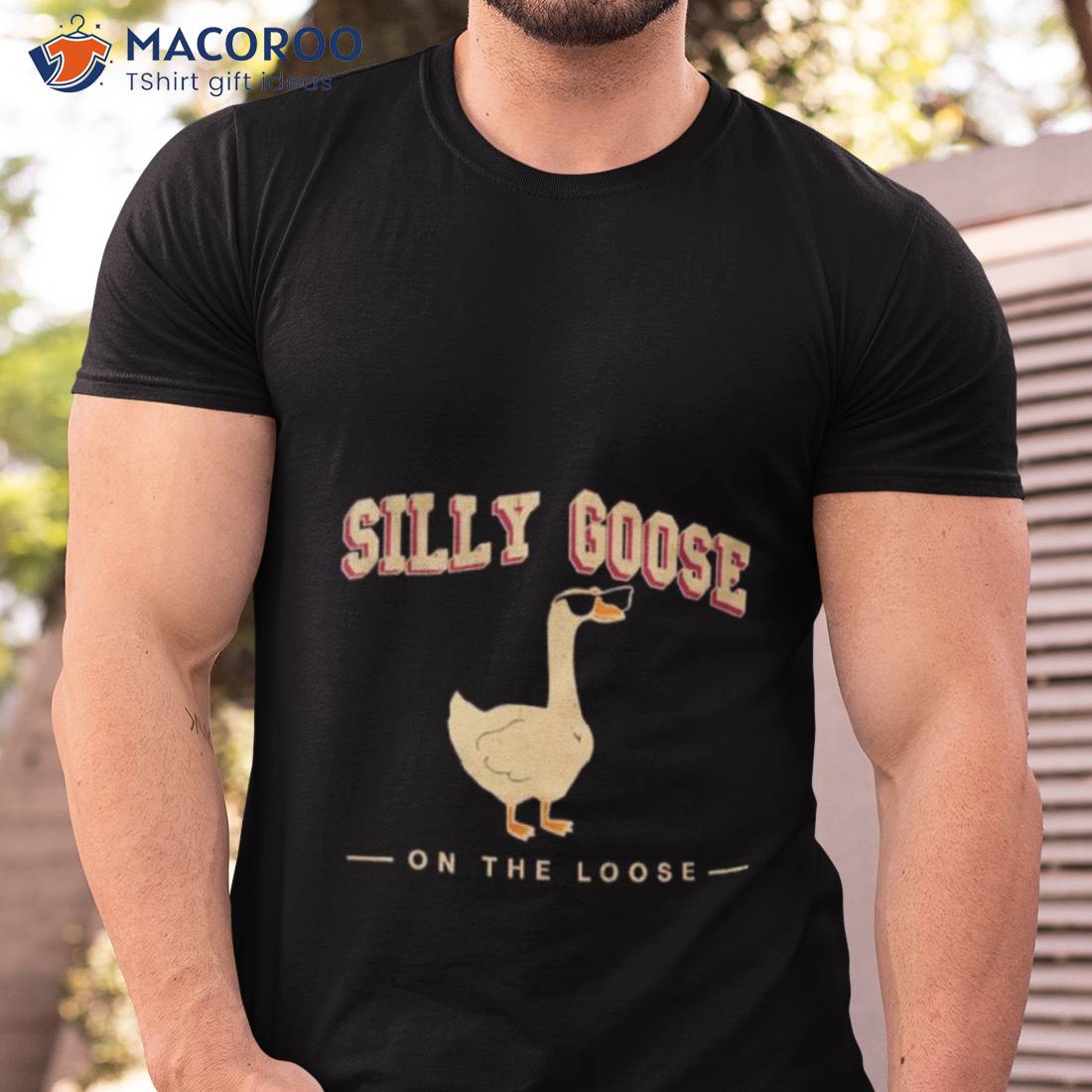 Silly Goose On The Loose 2023 Shirt Silly Goose On The Loose 2023 Shirt