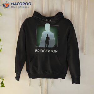 simon basset graphic bridgerton shirt hoodie