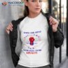 Simply The Best Their Only Crime Loyalty Shirt