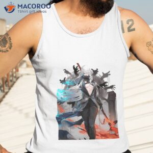 simulacrum king awaken tower of fantasy shirt tank top 3