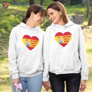 sin drama para la mama mother s day t shirt hoodie 1