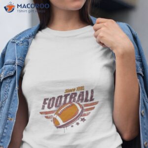 since 1995 football basketball shirt tshirt