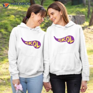 skol t shirt hoodie 1