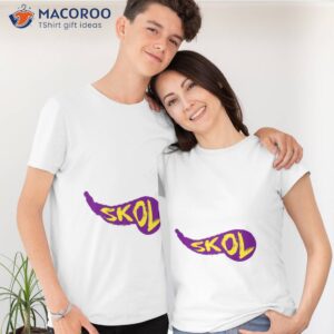 skol t shirt tshirt