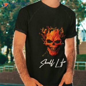 skuld life shirt tshirt