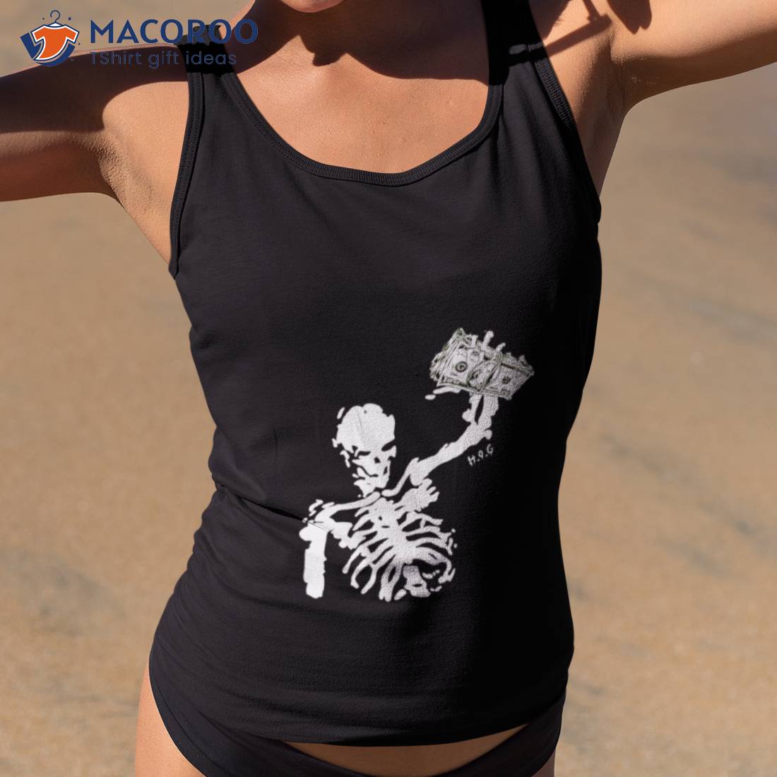 Skull We Don’t Want Your Dirty Money Shirt Skull We Don’t Want Your Dirty Money Shirt