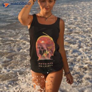 sky rider shirt tank top