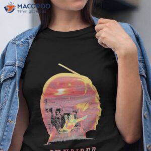 sky rider shirt tshirt