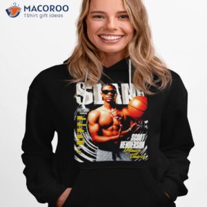 Slam 244 Scoot Henderson Mission To Destroy Shirt 2 slam 244 scoot henderson mission to destroy shirt hoodie 1