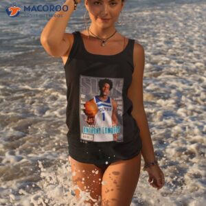 slam cover anthony edwards shirt tank top