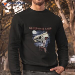 sleepaway camp 1983 essential t shirt sweatshirt