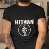 Slim Albaher Hitman Shirt