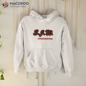small jewish woman sjw shirt hoodie